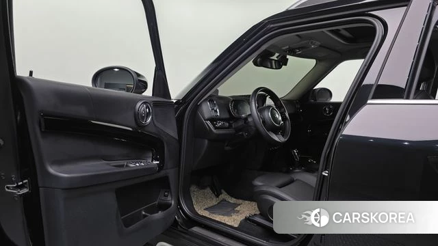Mini Cooper Countryman id 4602883 из Кореи 33