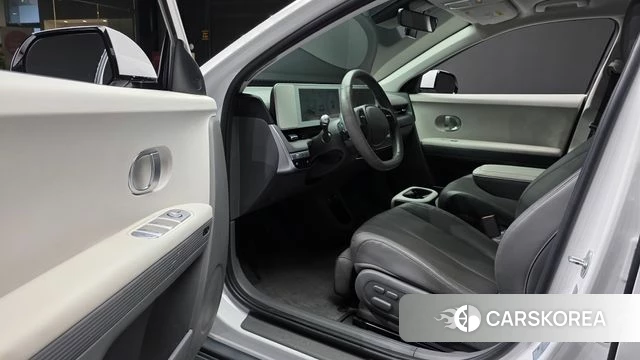 Hyundai Ionic 5 id 4624949 из Кореи 37