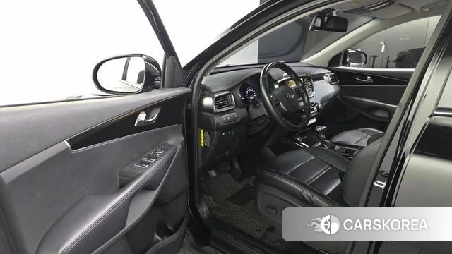 Kia The New Sorento id 3917521 из Кореи 20