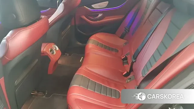 Mercedes-Benz CLS-Class C257 id 3740251 из Кореи 17