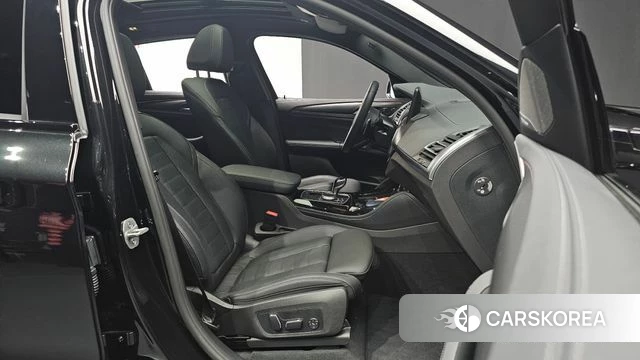 BMW X4 (G02) id 4432338 из Кореи 33