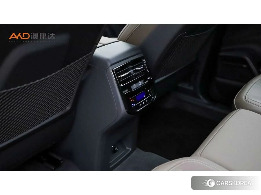 Audi Q6 id 4486538 из Китая 10