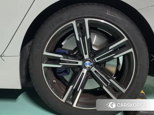 BMW 3 Series (G20) id 3322014 из Кореи 10