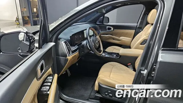 Kia The New Sorento 4th Generation id 2710831 из Кореи 20