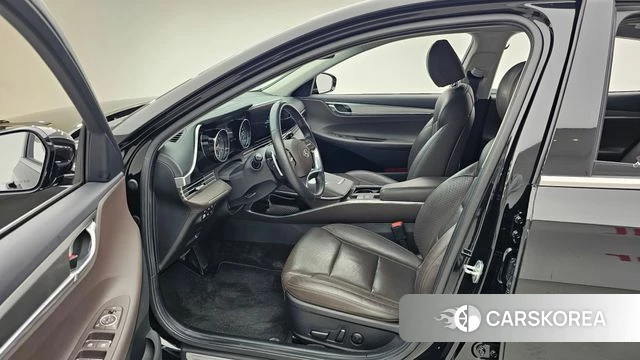 Hyundai The New Grandeur IG id 3910945 из Кореи 20
