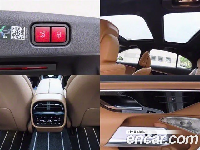 Mercedes-Benz E-Class W214 id 2731648 из Кореи 20