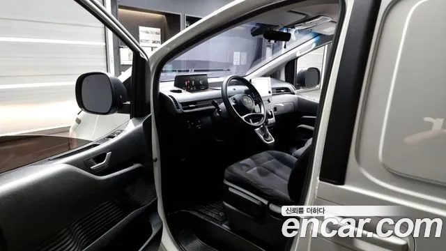 Hyundai Staria id 2853986 из Кореи 20