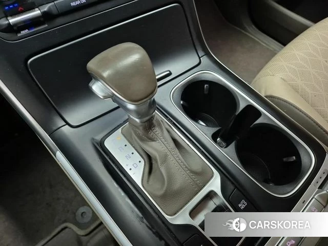 Kia Carnival 4th generation id 4577121 из Кореи 18