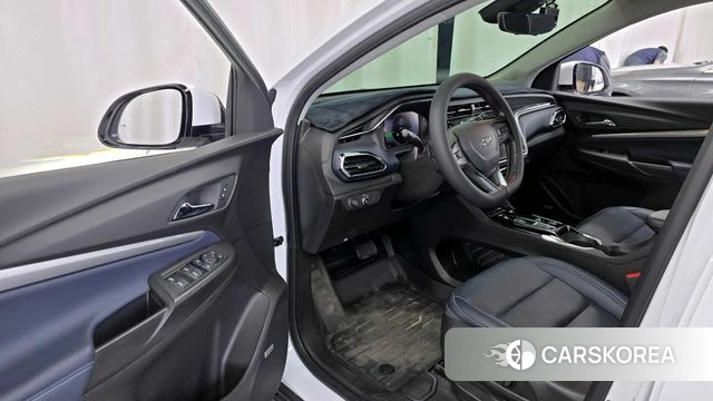 Chevrolet (GM Daewoo) Bolt EUV id 3922607 из Кореи 20