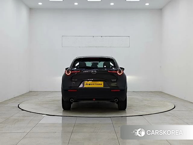 Mazda CX-30 id 4259051 из Китая 20