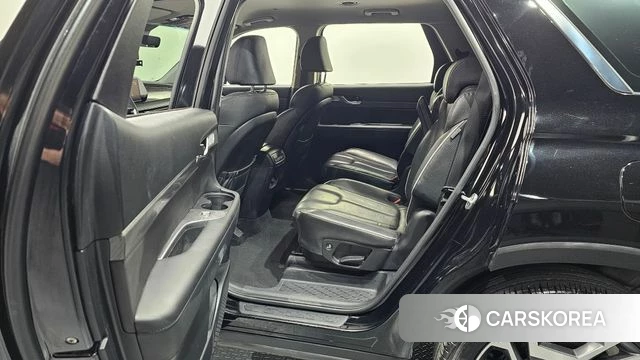 Hyundai The New Palisade id 3903656 из Кореи 20