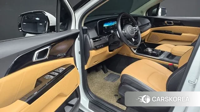 Kia Carnival 4th generation id 3788342 из Кореи 20