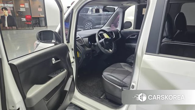 Kia The New Ray id 4224892 из Кореи 32