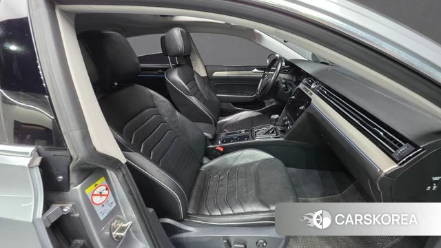 Volkswagen Arteon id 4543200 из Кореи 20