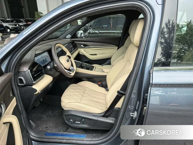 Geely Automobile Xingyue L id 3920586 из Китая 16