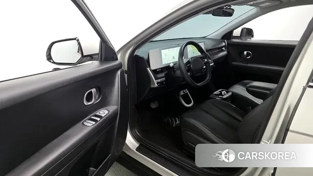 Hyundai Ionic 5 id 3401654 из Кореи 20