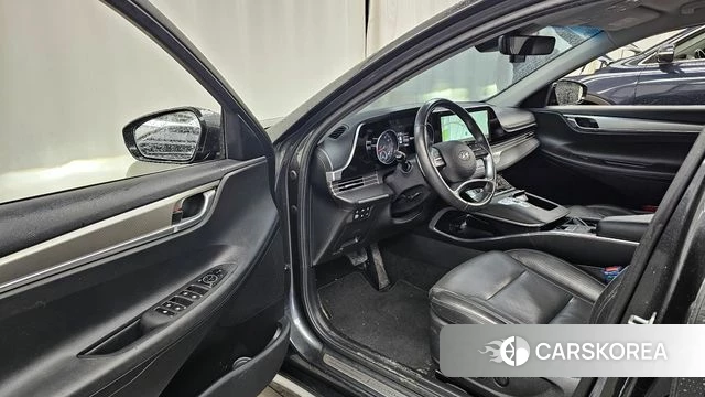 Hyundai The New Grandeur IG id 3910875 из Кореи 20