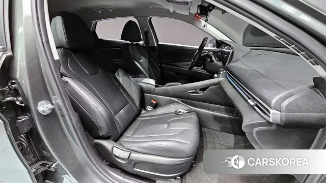 Hyundai Avante (CN7) id 3329923 из Кореи 20