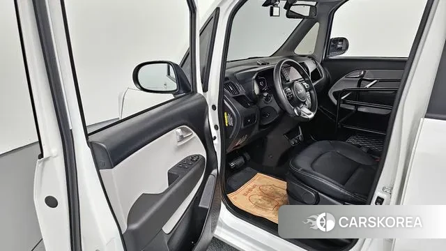 Kia The New Kia Ray id 3472112 из Кореи 20