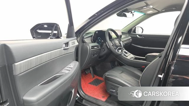 Hyundai The New Palisade id 4494327 из Кореи 20