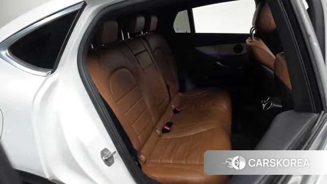 Mercedes-Benz GLC-Class X253 id 3621724 из Кореи 20