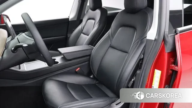 Tesla Model Y id 2885420 из Кореи 20