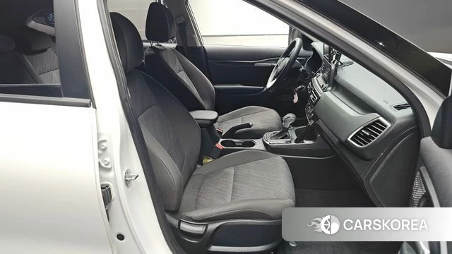 Kia Seltos id 4692755 из Кореи 20