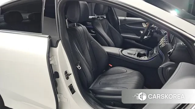 Mercedes-Benz CLS-Class C257 id 2939385 из Кореи 20