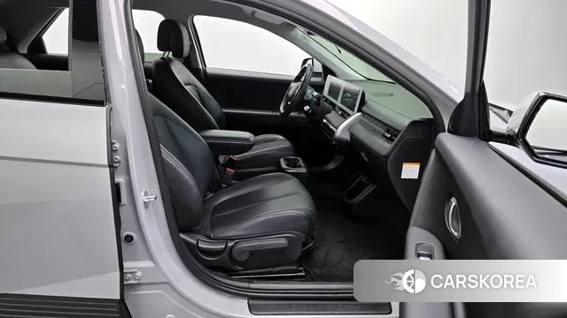 Hyundai Ionic 5 id 3160570 из Кореи 20