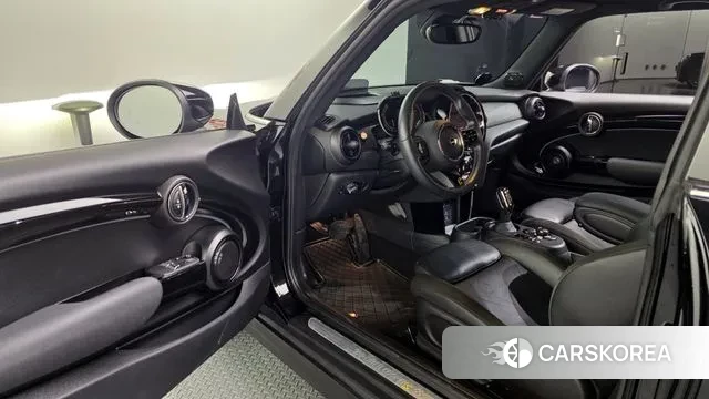 Mini Cooper Electric id 3596895 из Кореи 20