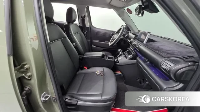 Hyundai Casper id 3042954 из Кореи 20