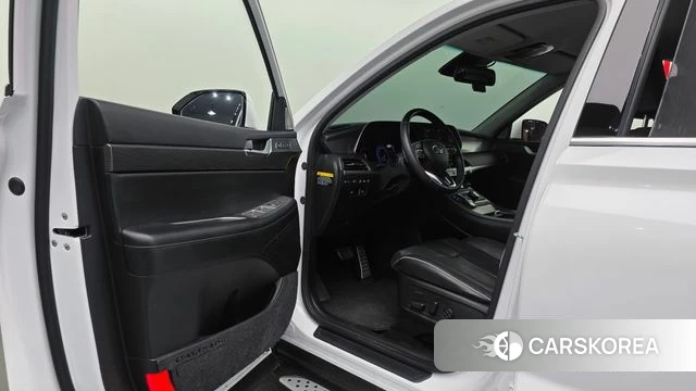 Hyundai Palisade id 4581369 из Кореи 20