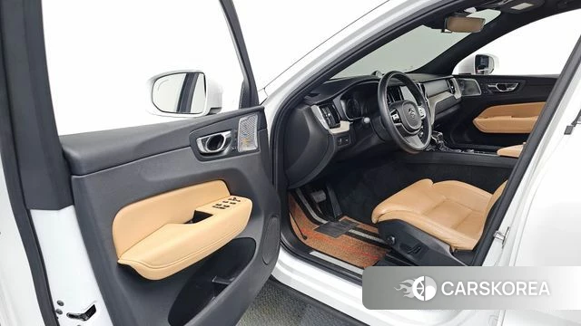 Volvo XC60 second Generation id 4882628 из Кореи 20