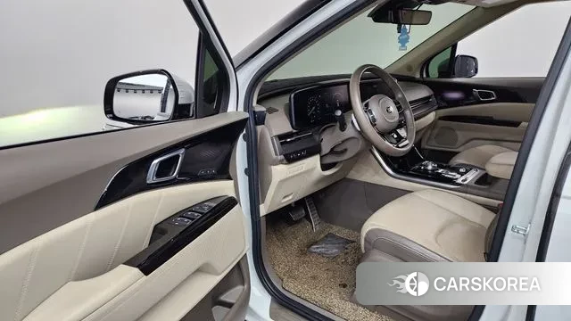 Kia Carnival 4th generation id 3577806 из Кореи 20