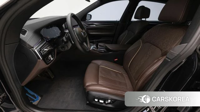 BMW 6 Series GT (G32) id 4463295 из Кореи 20
