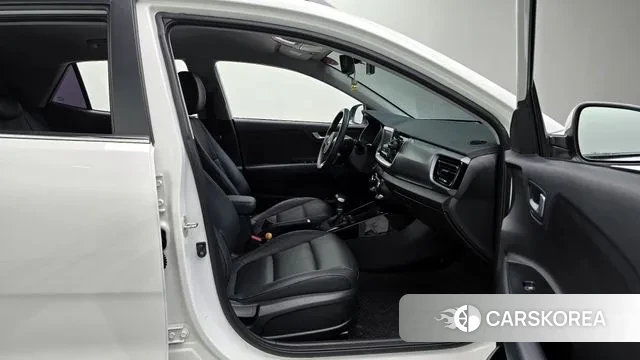 Kia Stonic id 3183231 из Кореи 20