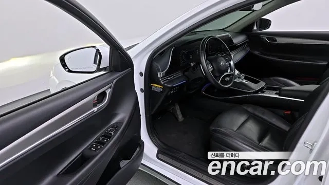 Hyundai The New Grandeur IG id 2951373 из Кореи 20