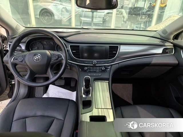 Buick Lacrosse id 4208484 из Китая 16