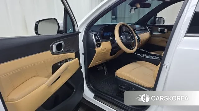 Kia Sorento 4th Generation id 3722386 из Кореи 20