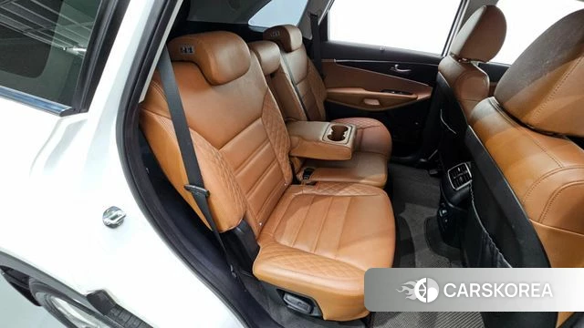 Kia The New Sorento id 4713264 из Кореи 32
