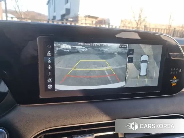 Hyundai Palisade id 3643697 из Кореи 20