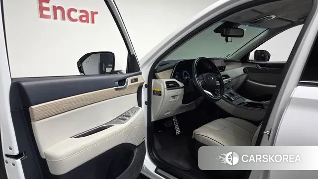 Hyundai Palisade id 3335872 из Кореи 20