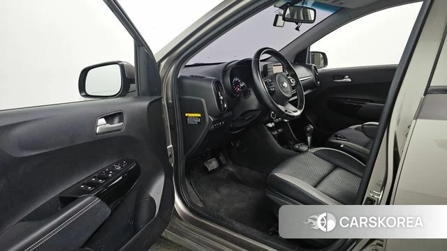 Kia All New Morning (JA) id 4677889 из Кореи 30