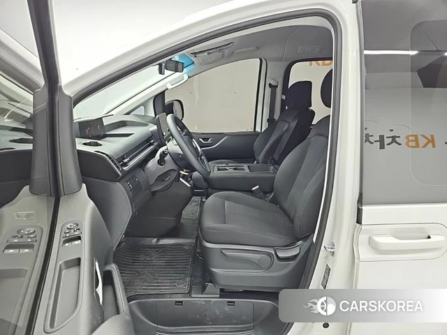 Hyundai Staria id 4870833 из Кореи 18