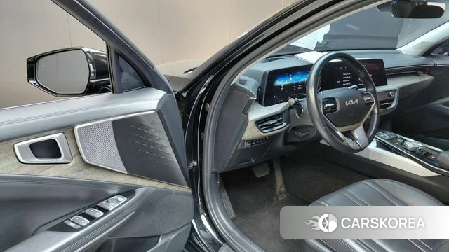 Kia K8 id 4741060 из Кореи 30