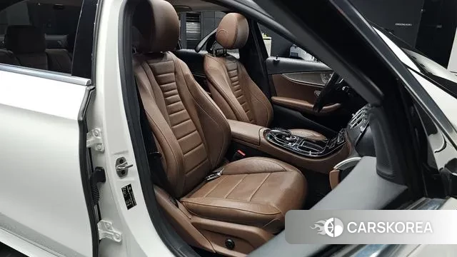 Mercedes-Benz E-Class W213 id 3283182 из Кореи 20