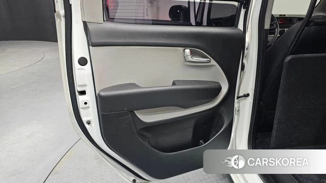 Kia The New Ray id 3954132 из Кореи 20