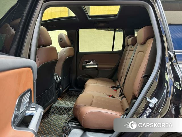Mercedes-Benz GLB id 4359186 из Китая 15
