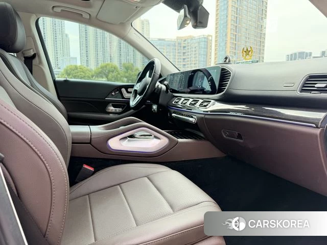 Mercedes-Benz GLE (import) id 4259930 из Китая 16