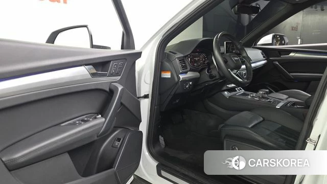 Audi Q5 (FY) id 4775504 из Кореи 32